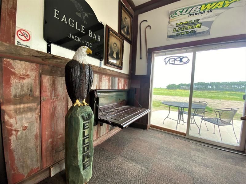 36275 US HWY 12, Ipswich, SD 57451